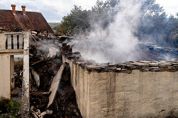 Affordable Fire Damage Removal solutions in Worcester, PA